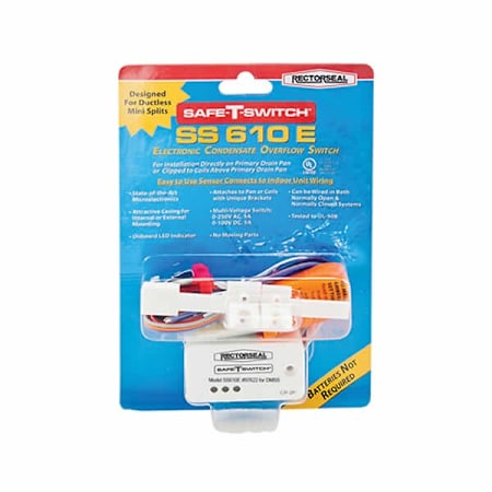 Rectorseal SS610E Safe-T-Switch 97622 | Ferguson Home