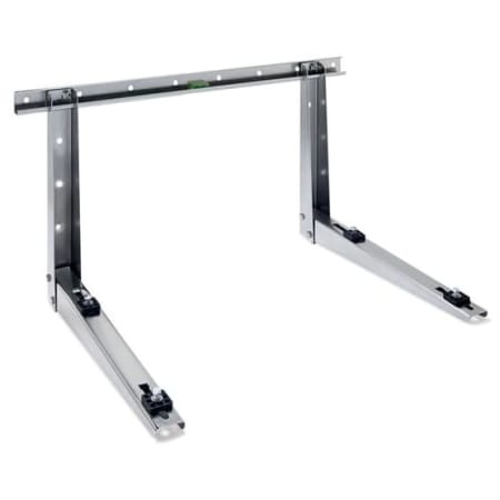 Rectorseal Outdoor Mini Split Condenser Wall Bracket N/A