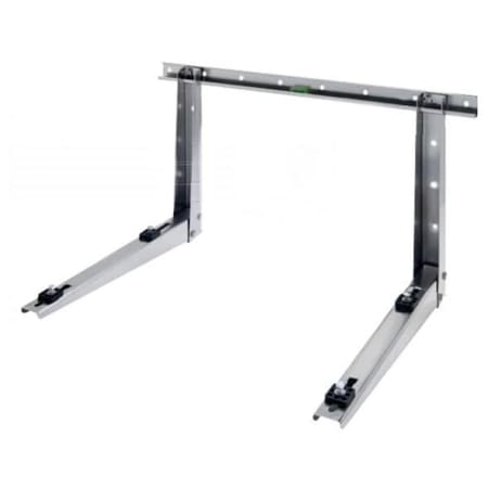 Rectorseal Outdoor Mini Split Condenser Wall Bracket N/A
