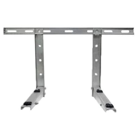 Rectorseal Hurricane Rated Mini Split Wall Condenser Bracket N/A
