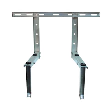 Rectorseal Hurricane Rated Wall Condenser Bracket For Use in Florida N/A