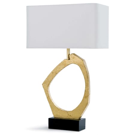 Regina Andrew Manhattan 30" Tall Buffet Table Lamp Gold Leaf