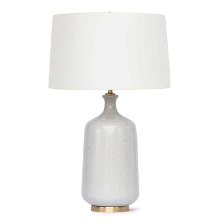 Regina Andrew Glace 29" Tall Buffet Table Lamp White