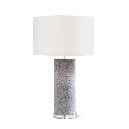 Regina Andrew Andres 31" Tall Buffet Table Lamp Grey
