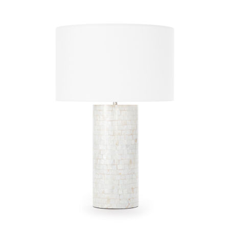 Regina Andrew Heavenly 28" Tall Buffet Table Lamp Natural