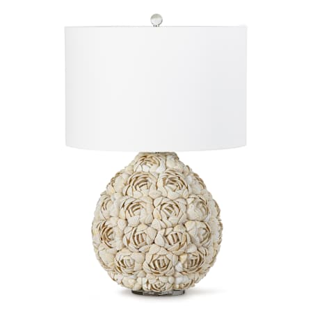 Regina Andrew Fleur 27" Tall Accent Table Lamp Natural