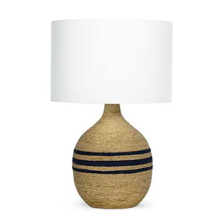 Regina Andrew Maren 26" Tall Buffet Table Lamp Natural