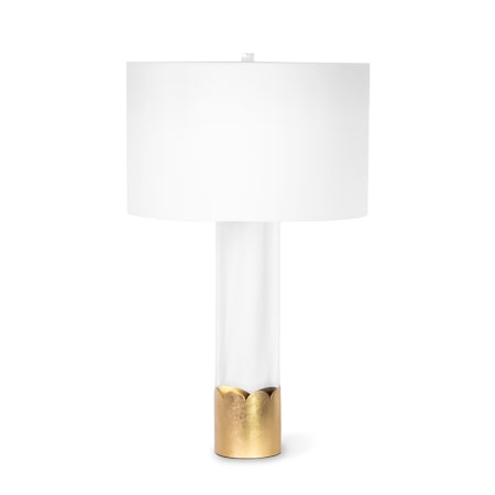 Regina Andrew Sissie 28" Tall Buffet Table Lamp Clear
