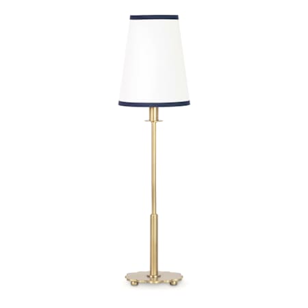 Regina Andrew Daisy 29" Tall Buffet Table Lamp Natural Brass
