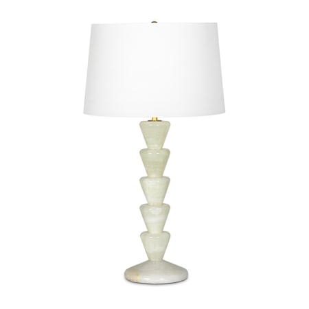 Regina Andrew Patricia 29" Tall Buffet Table Lamp Natural Stone