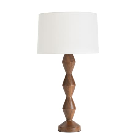 Regina Andrew Crew 30" Tall Buffet Table Lamp Brown