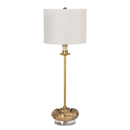 Regina Andrew Domonique 30" Tall Buffet Table Lamp Antique Gold
