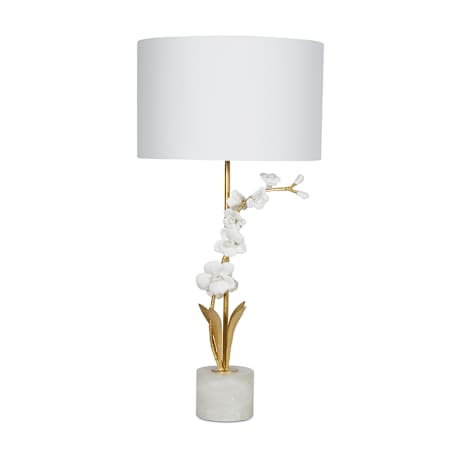 Regina Andrew Thylane 33" Tall Accent Table Lamp White