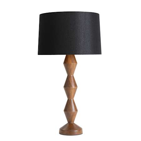 Regina Andrew Crew 30" Tall Buffet Table Lamp Brown