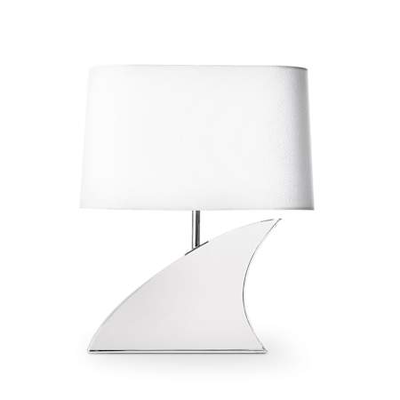 Regina Andrew Coastal Chic 21" Tall Accent Table Lamp Clear