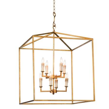 Antique Gold