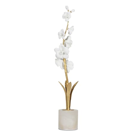 Regina Andrew Thylane 6" Wide Accessory White