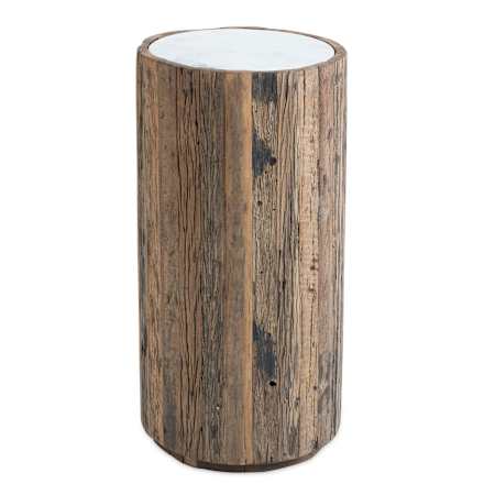 Regina Andrew Eli 14" Wide Wood Table Natural