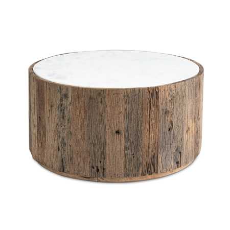 Regina Andrew Eli 32" Wide Wood Table Natural