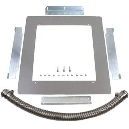 Reliance Controls Pro/Tran 2 (8 - 10 Circuit) Transfer Switch Flush Mount Kit N/A