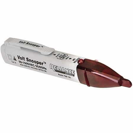 Reliance Controls Non-Contact Voltage Detector N/A