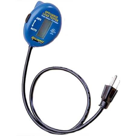 Reliance Controls AmWatt Load Tester N/A