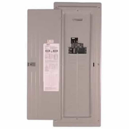 Reliance Controls 200-Amp (120 / 240V) Single-Phase Indoor Generator-Ready Load Center N/A