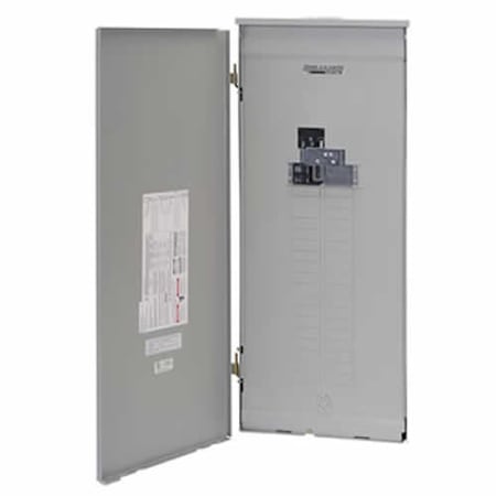 Reliance Controls 200-Amp (120 / 240V) Single-Phase Outdoor Generator-Ready Load Center N/A