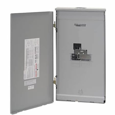 Reliance Controls 200-Amp (120 / 240V) Single-Phase Outdoor Manual Transfer Panel/Link N/A