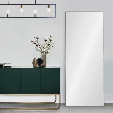 Lupin Mirror Lifestyle