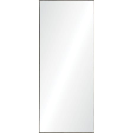 On White Background