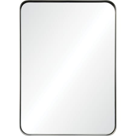 Vered Mirror on White Background