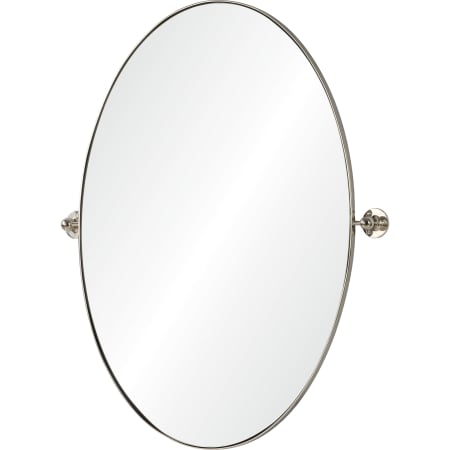 Azalea Mirror Side View
