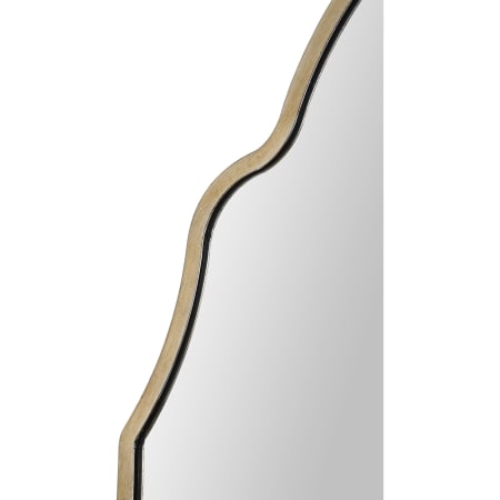 Natasha Mirror Frame Detail