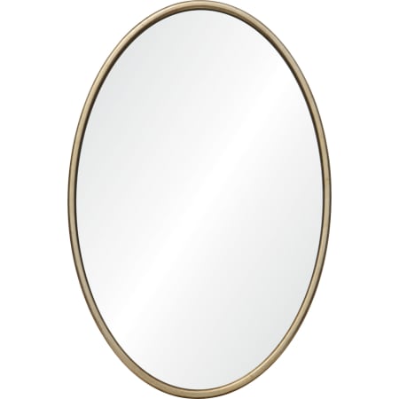 On White Background
