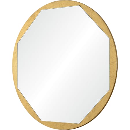 Karasburg Mirror - Angled View