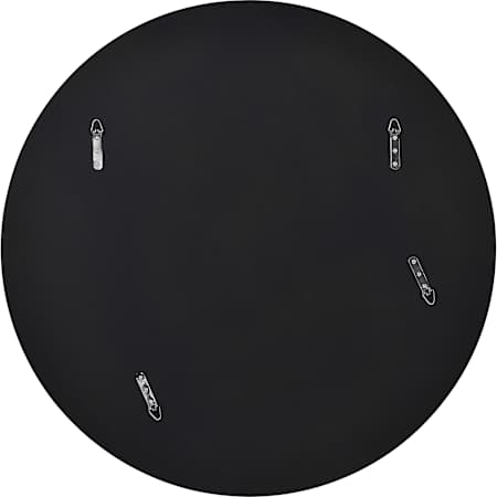 Back of Mirror