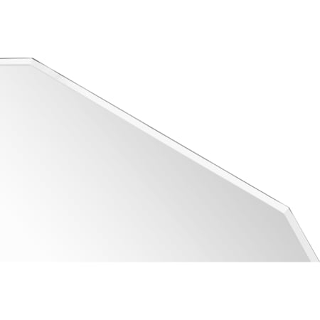 Beveled Edge Detail