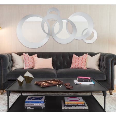 Dublin Mirror Lifestyle Focus