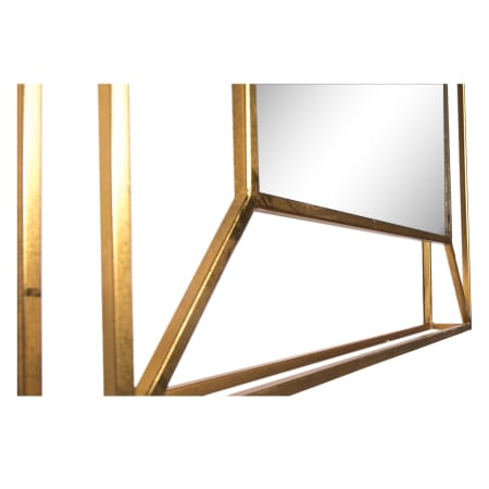 Frame Detail