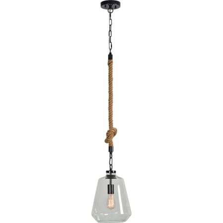 Ren Wil-LPC4244-Lit Fixture