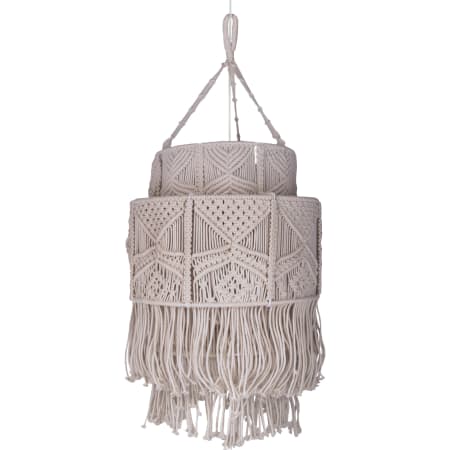 Ren Wil Stroma 16" Wide Pendant Antique Brass