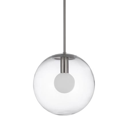 Ren Wil Quince 12" Wide LED Pendant Yellow