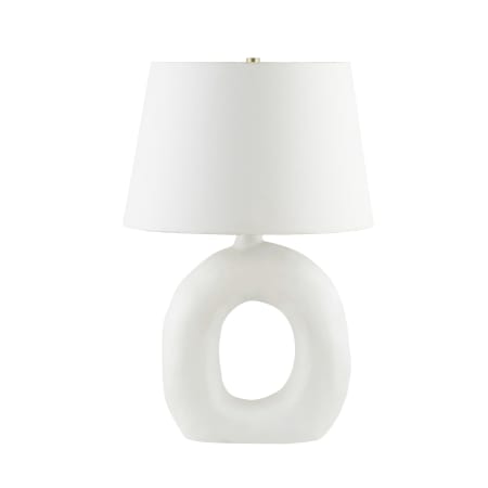 Ren Wil Kalahari 23" Tall LED Buffet Table Lamp Matte Off-White