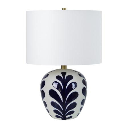 Ren Wil Darina 20" Tall LED Buffet Table Lamp Multi-Colored