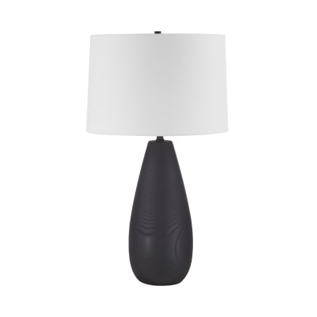 Ren Wil Tala 30" Tall LED Buffet Table Lamp Matte Black
