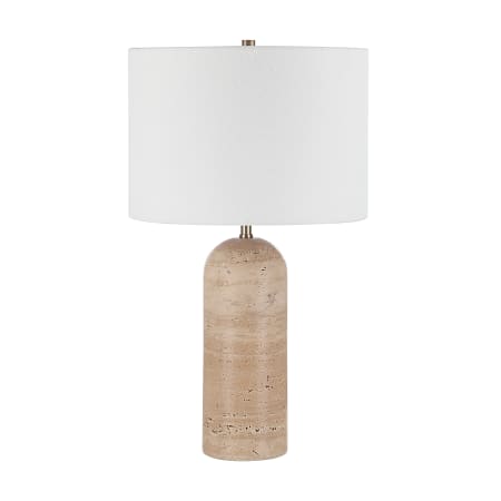 Ren Wil Ixora 25" Tall LED Buffet Table Lamp Natural Honed