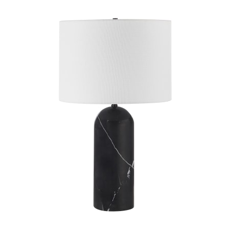 Ren Wil Tyne 25" Tall LED Buffet Table Lamp Honed Black