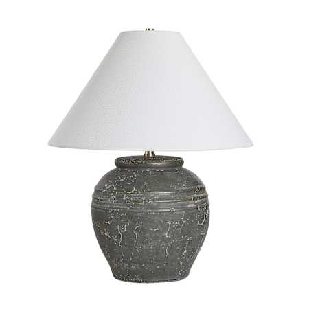 Ren Wil Lino 21" Tall LED Buffet Table Lamp Yellow