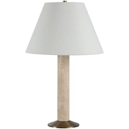 Ren Wil Tamara 26" Tall Buffet Table Lamp Beige
